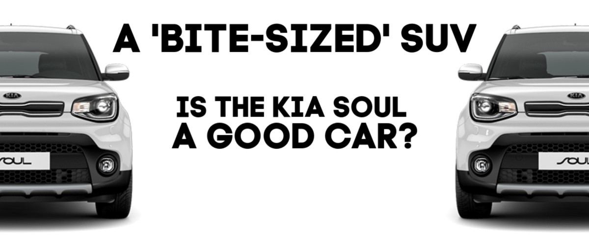 Kia Soul Trinidad Review