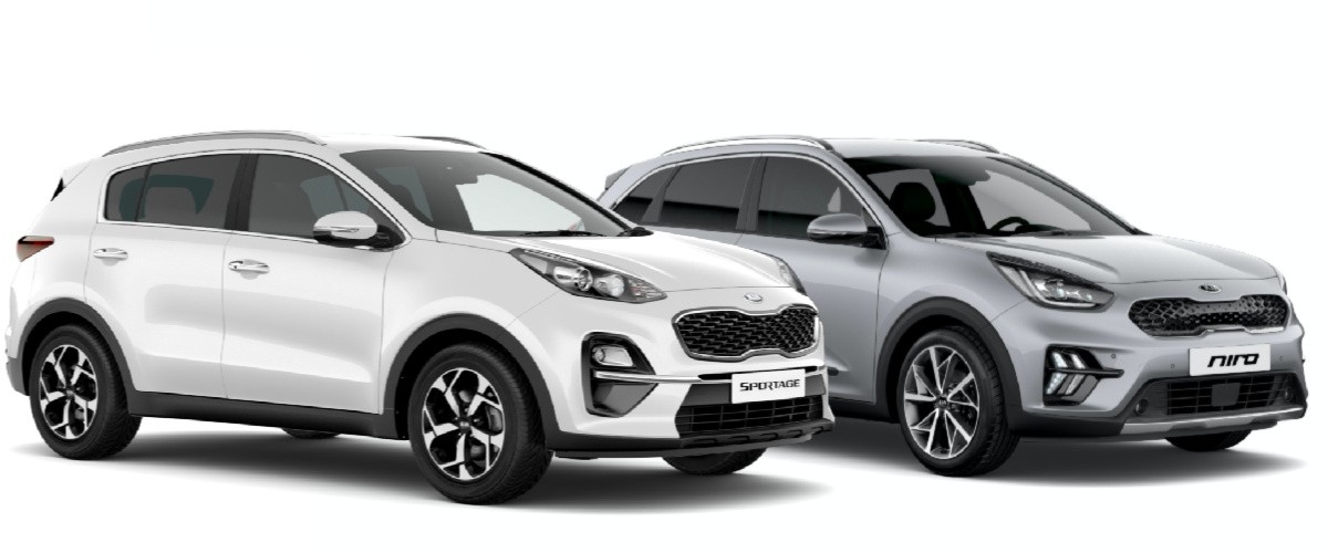 May Promotions at Kia Trinidad