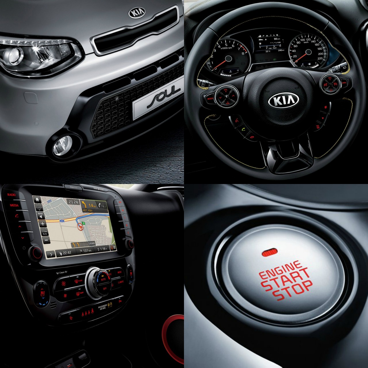 Kia’s Resale Value in Trinidad and Tobago