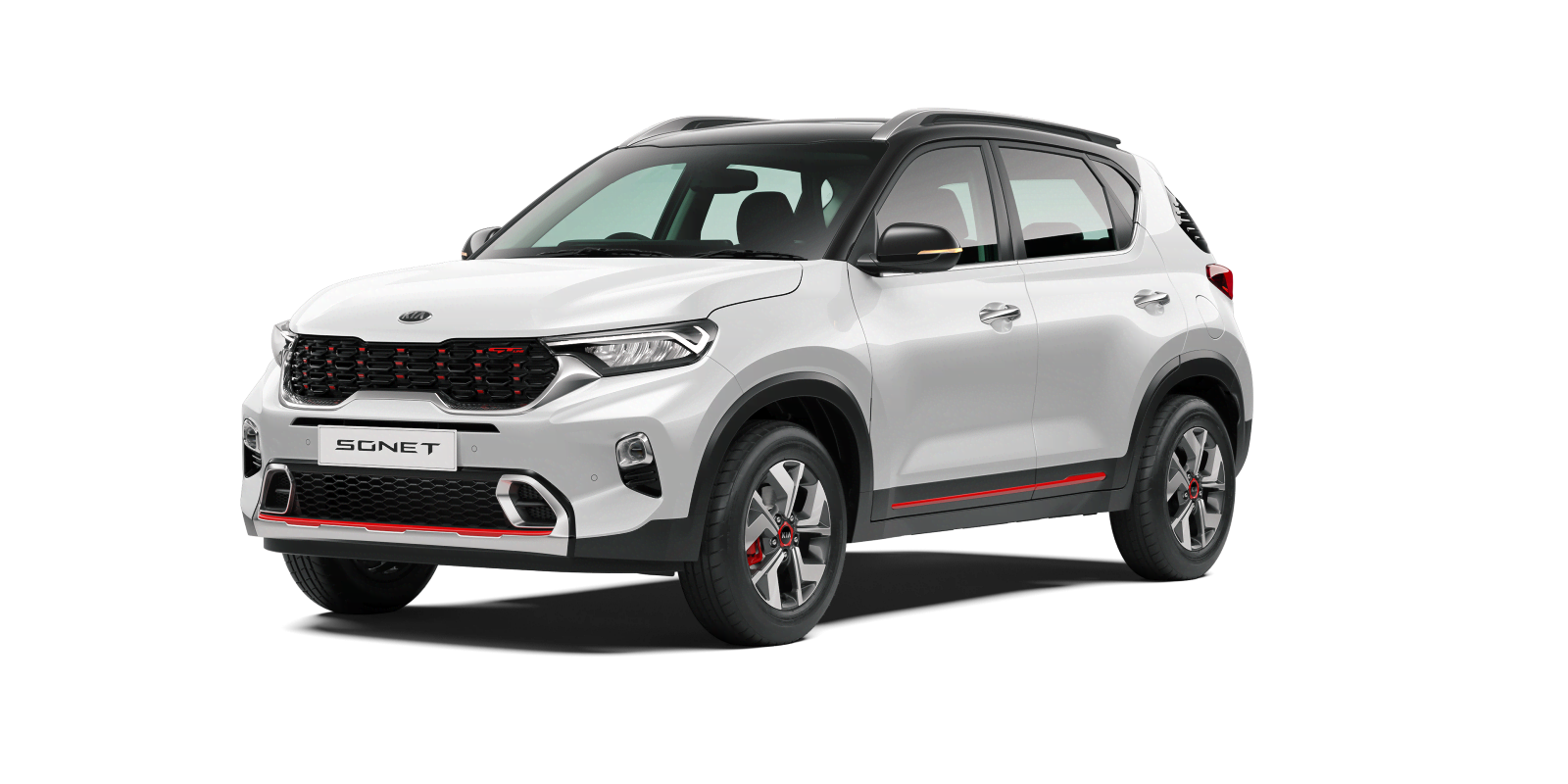 Kia Sonet 2021