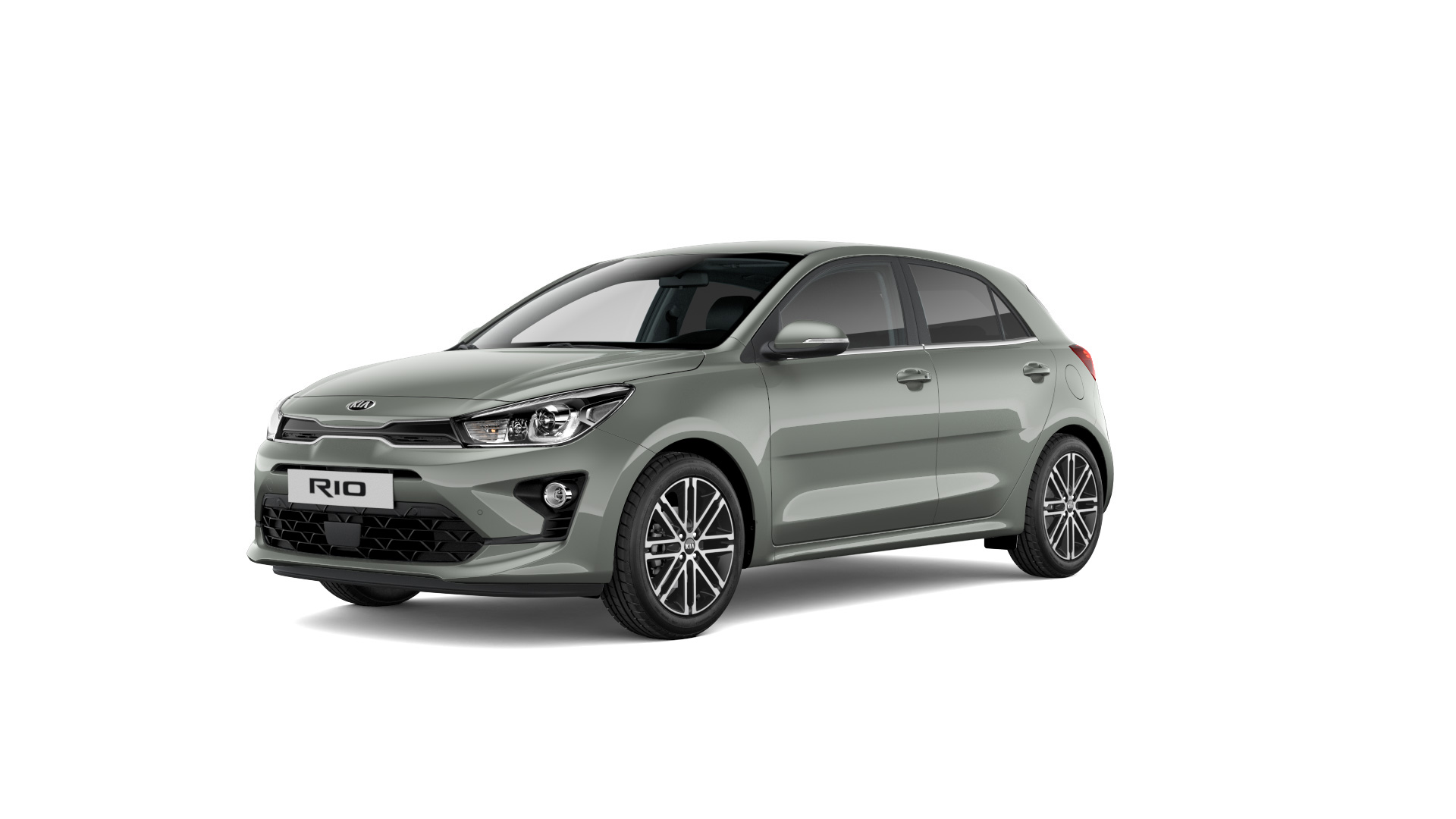 Kia Rio 2020 Urban Green Kia Review Specs.