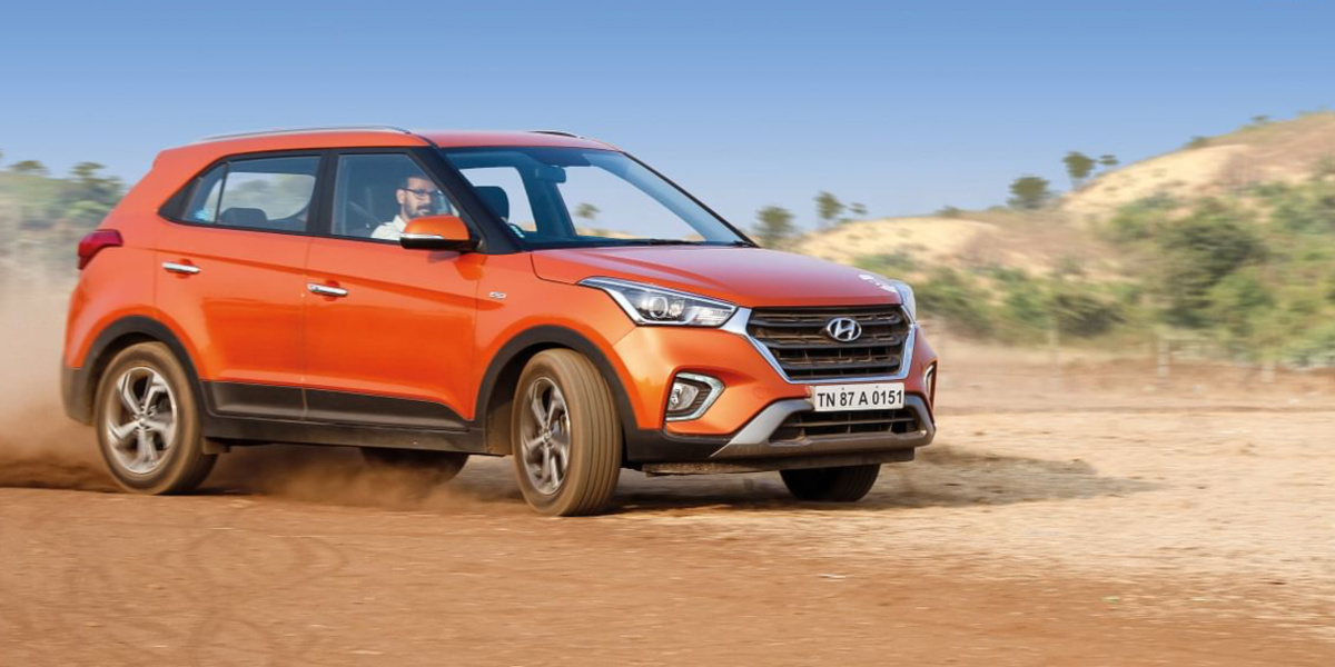 Kia Seltos vs Hyundai Creta Features